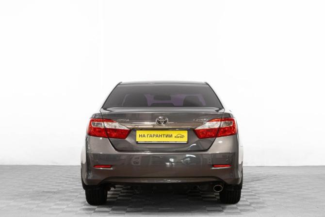 Toyota Camry VII (XV50) с пробегом 2012 года, цена 1 599 000 рублей, 320000 км, седан, Автокод Объявления