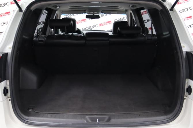 Hyundai Santa Fe II Рестайлинг с пробегом 2011 года, цена 1 395 950 рублей, 152022 км, внедорожник, Автокод Объявления