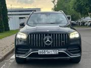 Mercedes-Benz GLS II (X167) Москва  - изображение 11