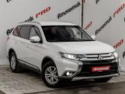 Mitsubishi Outlander III Рестайлинг 2 Екатеринбург  - изображение 29