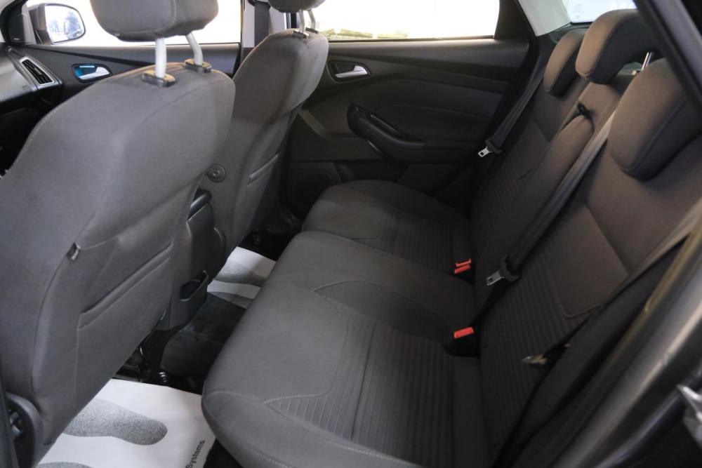 Ford Focus III Рестайлинг Омск  - изображение 23