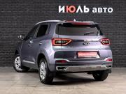 Chery Tiggo 4 Pro I Екатеринбург  - изображение 27
