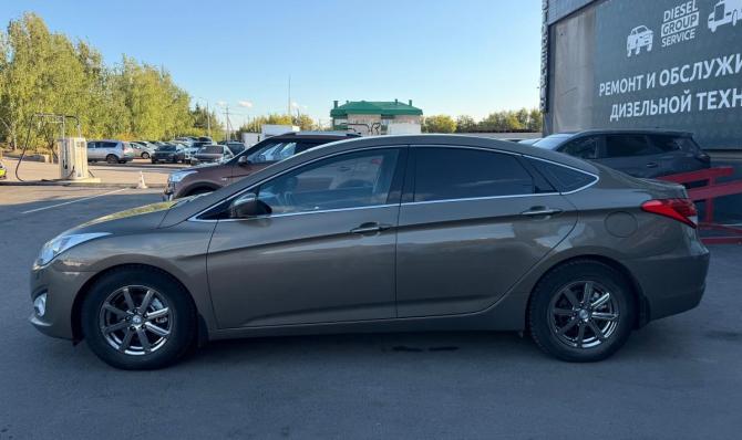 Hyundai i40 I с пробегом 2013 года, цена 990 000 рублей, 185137 км, седан, Автокод Объявления