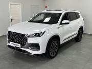 Chery Tiggo 8 Pro Max I Рестайлинг Казань  - изображение 30