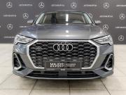 Audi Q3 Sportback II (F3) Москва  - изображение 29