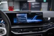 BMW X5 IV (G05/G18) Рестайлинг Москва  - изображение 69