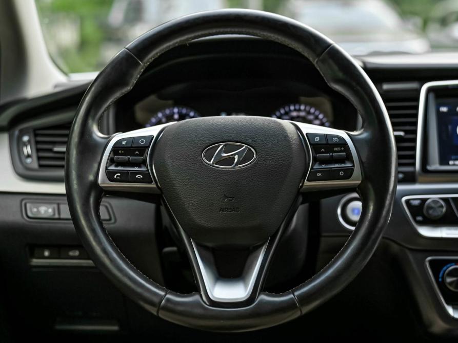 Hyundai Sonata VII (LF) Рестайлинг Санкт-Петербург  - изображение 7