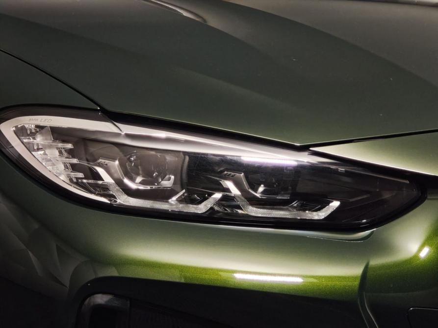 BMW 4 серии G22 G23 G26 Москва  - изображение 8