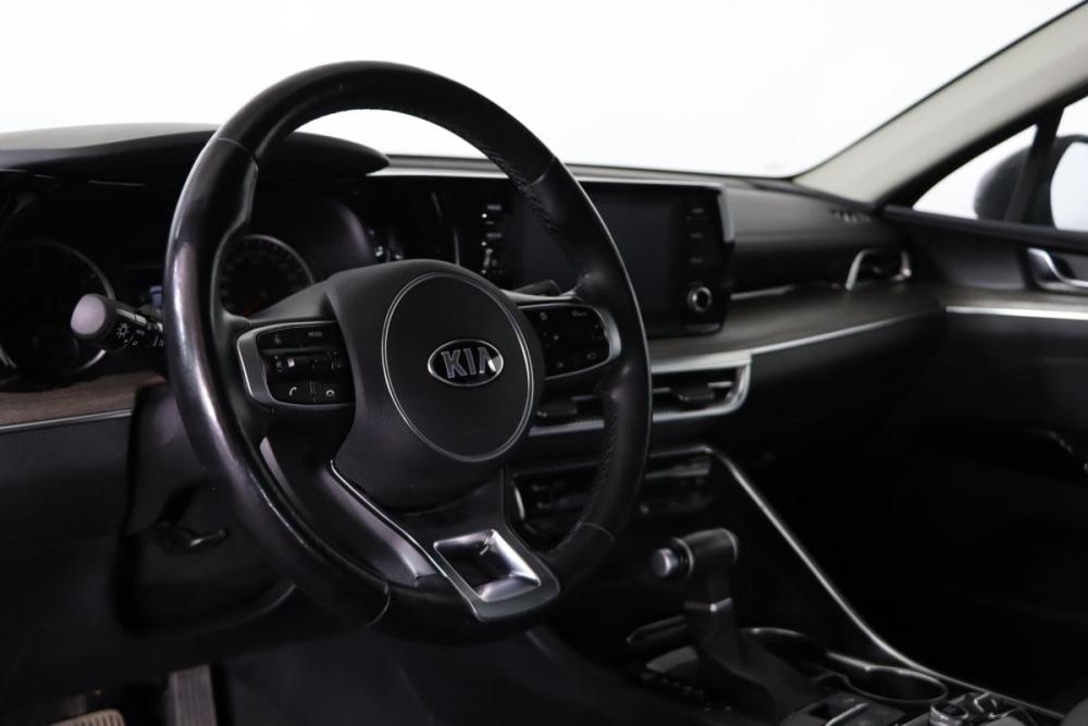 Kia K5 III Нижний Новгород  - изображение 9