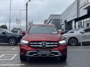 Mercedes-Benz GLC I (X253) Рестайлинг Санкт-Петербург  - изображение 20
