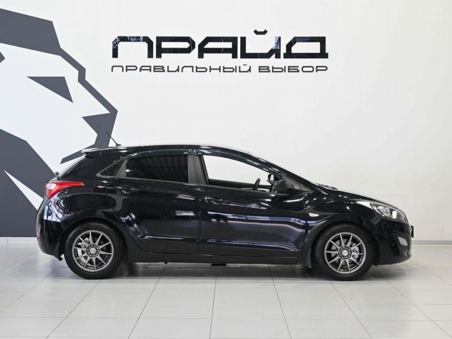 Hyundai i30 II Ростов-на-Дону  - изображение 8