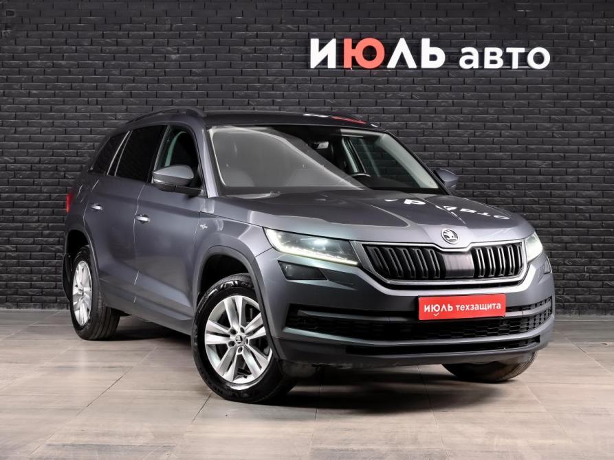 Skoda Kodiaq I Екатеринбург  - изображение 3