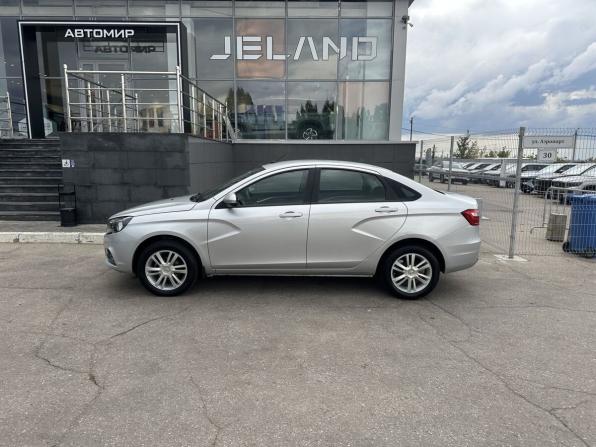 Lada (ВАЗ) Vesta I с пробегом 2019 года, цена 920 000 рублей, 122129 км, седан, Автокод Объявления
