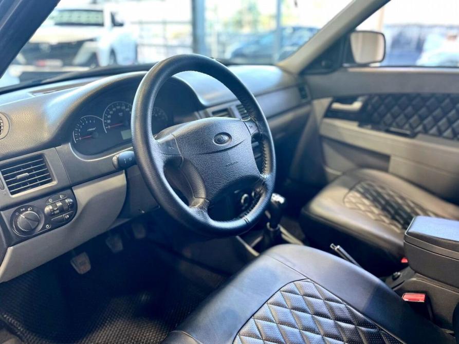 Lada (ВАЗ) Priora I Ростов-на-Дону  - изображение 14