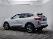 Haval F7 I Рестайлинг Москва  - изображение 25
