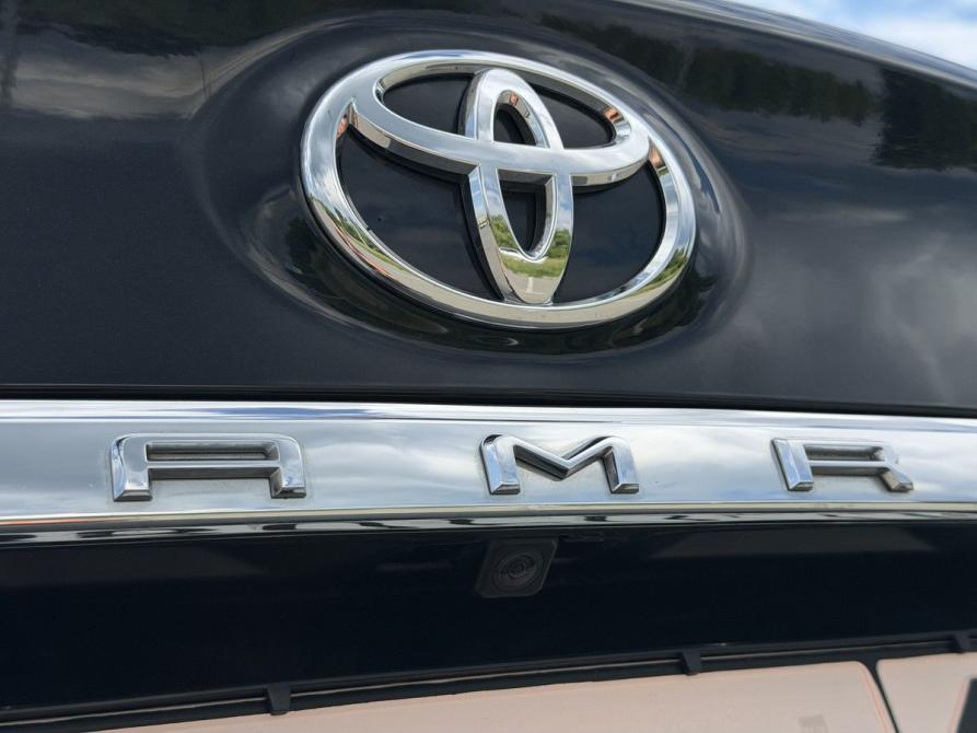 Toyota Camry VIII (XV70) Рестайлинг Казань  - изображение 9
