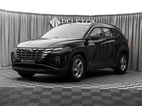 Hyundai Tucson IV с пробегом 2022 года, цена 3 600 000 рублей, 71126 км, внедорожник, Автокод Объявления