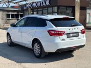 Lada (ВАЗ) Vesta I Пермь  - изображение 32