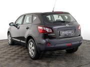 Nissan Qashqai I Рестайлинг Москва  - изображение 33
