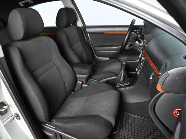 Toyota Avensis II Рестайлинг с пробегом 2007 года, цена 829 000 рублей, 321316 км, седан, Автокод Объявления
