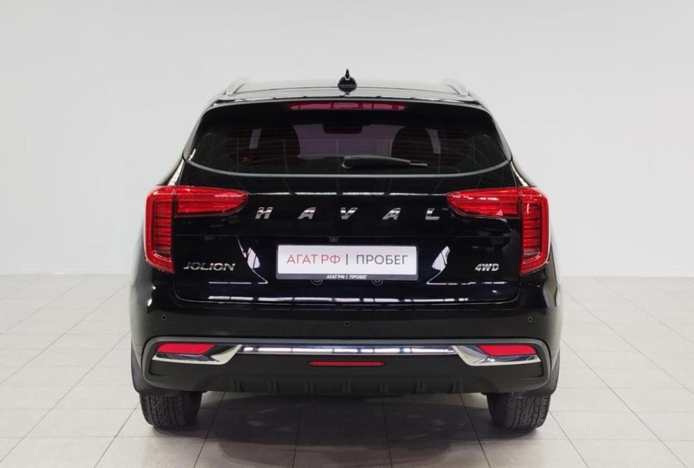 Haval Jolion I Саратов  - изображение 6