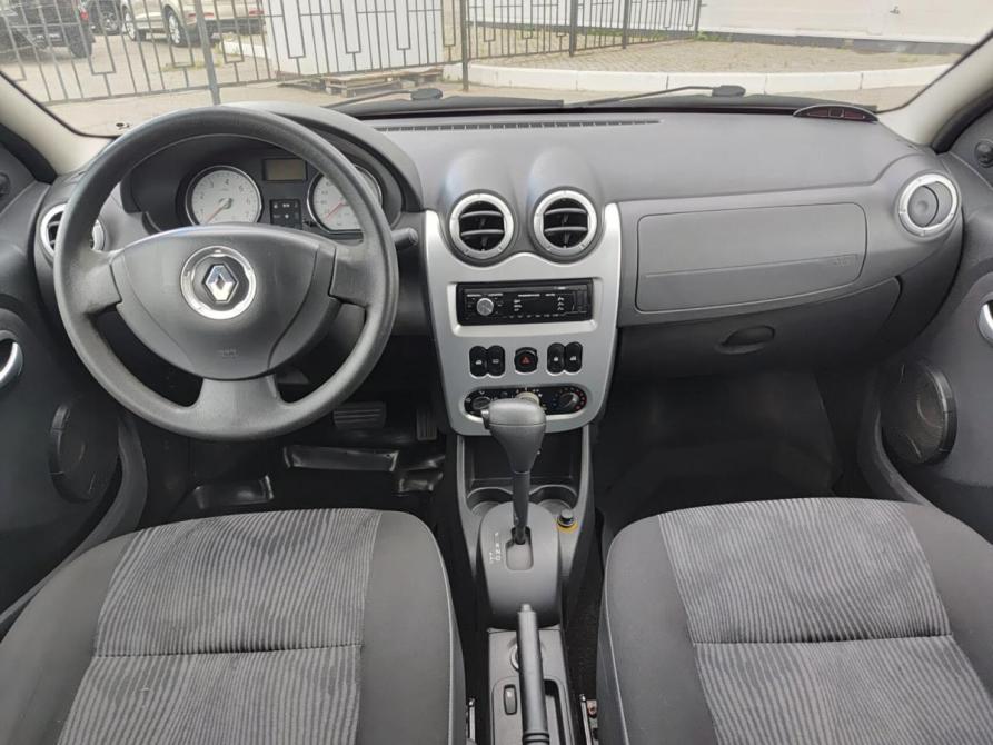 Renault Logan I Рестайлинг Йошкар-Ола  - изображение 17