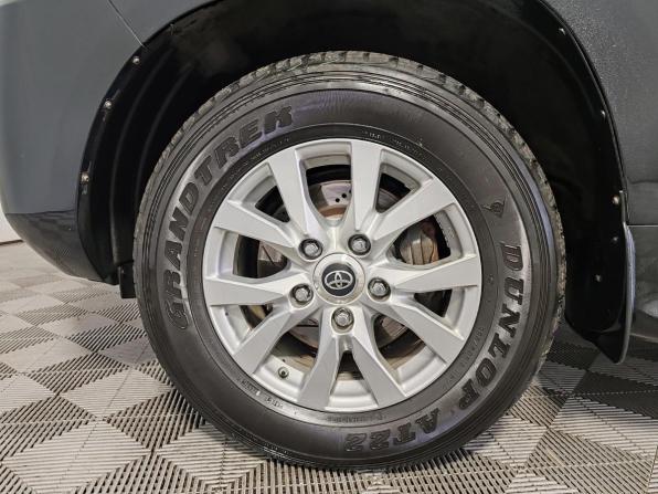 Toyota Land Cruiser 200 Series Рестайлинг 2 с пробегом 2018 года, цена 5 599 000 рублей, 230179 км, внедорожник, Автокод Объявления