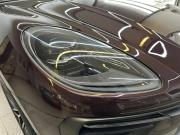Porsche Macan I Рестайлинг 2 Барнаул  - изображение 76