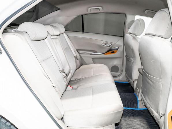 Toyota Allion II с пробегом 2008 года, цена 1 000 000 рублей, 215040 км, седан, Автокод Объявления