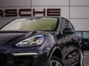 Porsche Cayenne II Рестайлинг (958) Санкт-Петербург  - изображение 40
