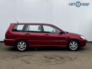 Mitsubishi Lancer IX Рестайлинг Москва  - изображение 16