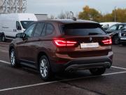 BMW X1 II (F48) Москва  - изображение 24