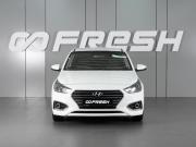 Hyundai Solaris II Минеральные Воды  - изображение 18