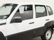 Lada (ВАЗ) Niva Travel I Тула  - изображение 18