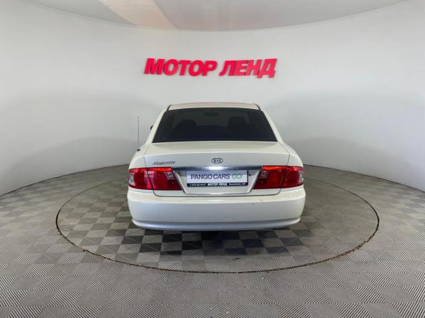 Kia Magentis I Рестайлинг с пробегом 2005 года, цена 345 000 рублей, 339761 км, седан, Автокод Объявления