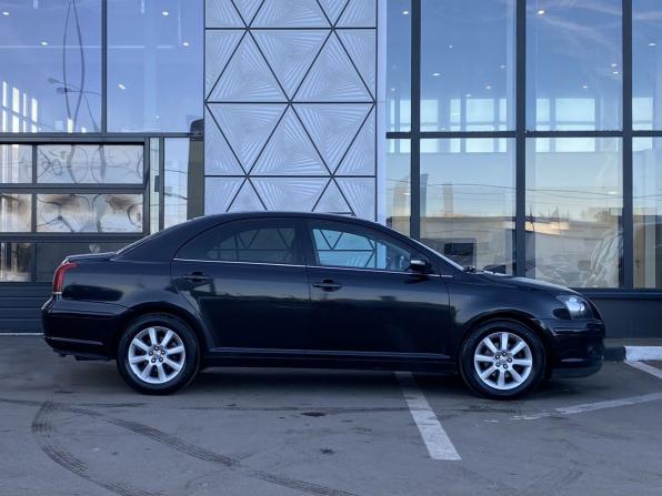 Toyota Avensis II Рестайлинг с пробегом 2007 года, цена 749 000 рублей, 406000 км, седан, Автокод Объявления