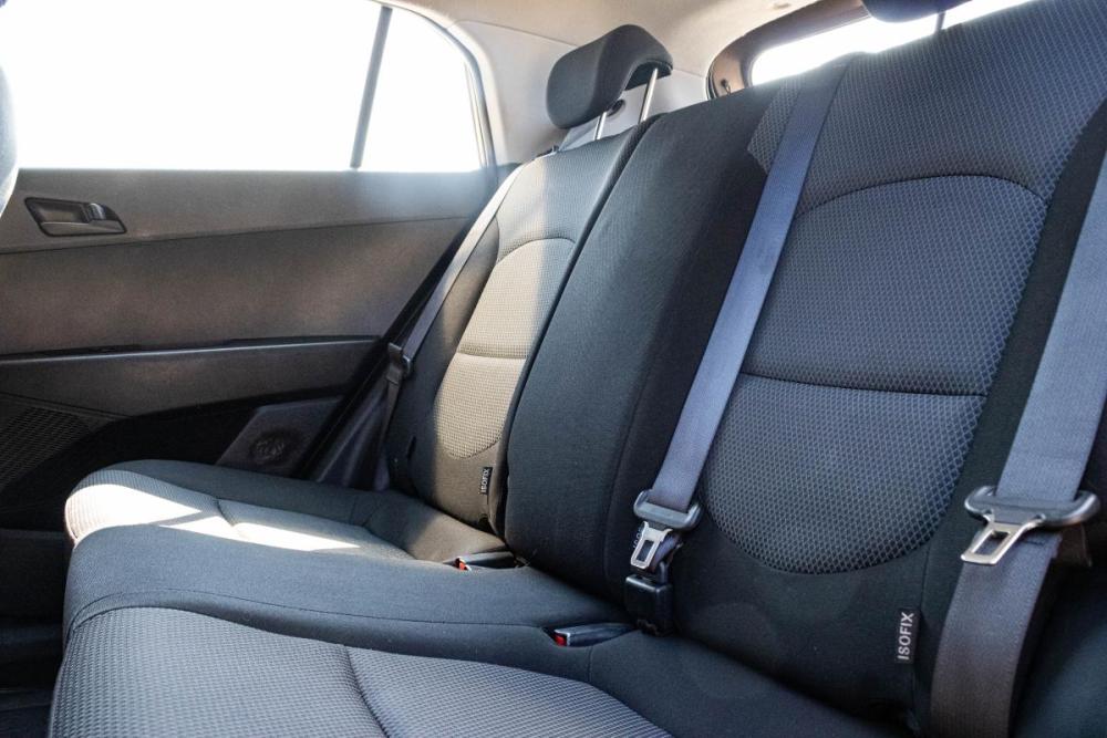 Hyundai Creta I Уфа  - изображение 10