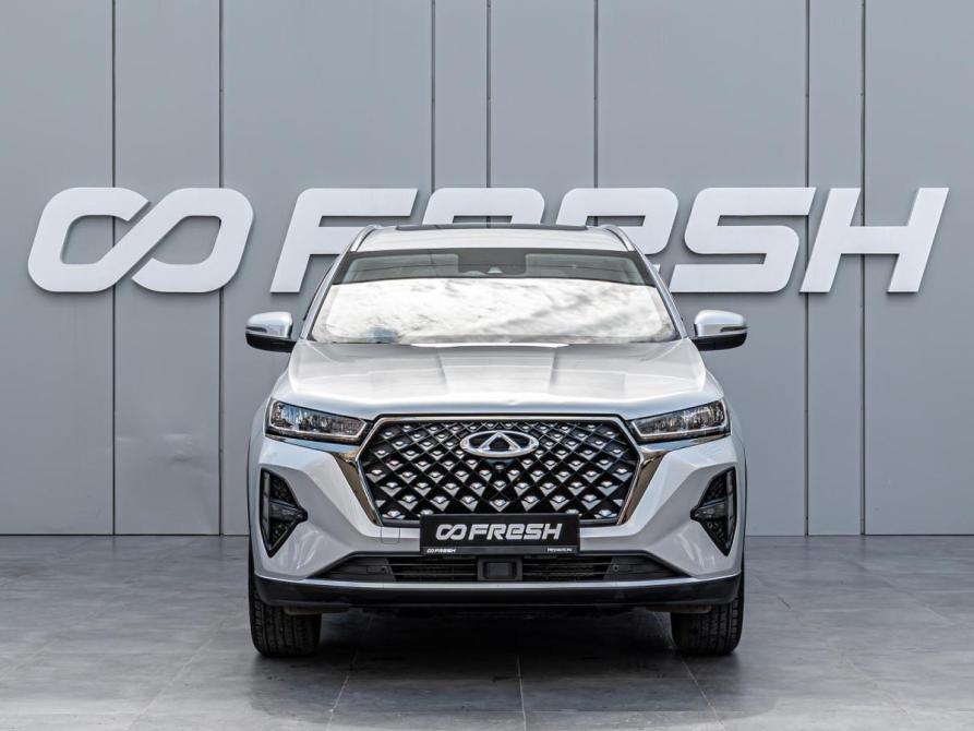 Chery Tiggo 7 Pro Max I Краснодар  - изображение 3