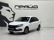 Lada (ВАЗ) Granta I Рестайлинг Ростов-на-Дону  - изображение 22