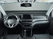 Hyundai Tucson III Рестайлинг Кемерово  - изображение 39
