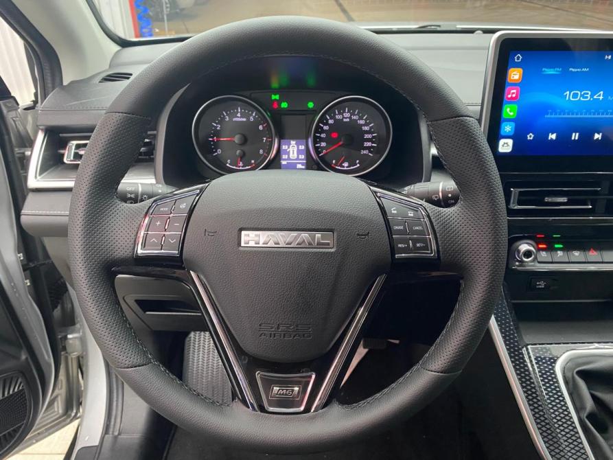 Haval M6 II Альметьевск  - изображение 26