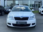 Skoda Octavia II (A5) Рестайлинг Москва  - изображение 22