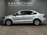 Volkswagen Polo V Пермь  - изображение 23