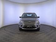 Ford Kuga II Рестайлинг Москва  - изображение 31