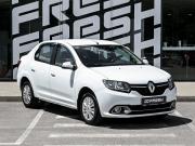 Renault Logan II Волгоград  - изображение 17