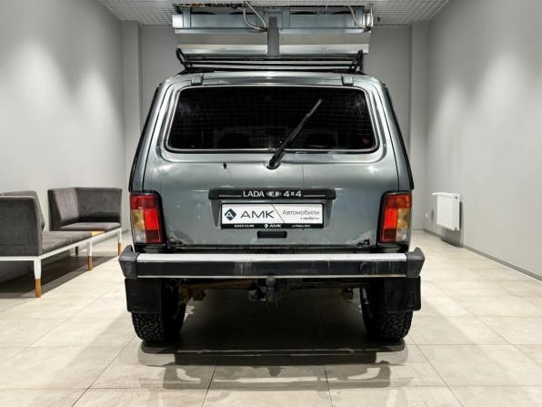 Lada (ВАЗ) 2131 (4x4) I с пробегом 2012 года, цена 380 906 рублей, 156609 км, внедорожник, Автокод Объявления