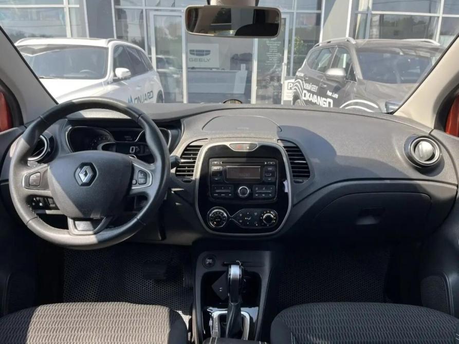Renault Kaptur I Воронеж  - изображение 7