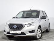 Datsun mi-DO Санкт-Петербург  - изображение 20