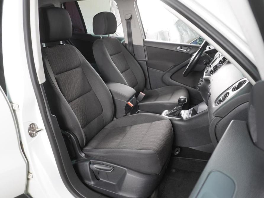Volkswagen Tiguan I Рестайлинг Воронеж  - изображение 8