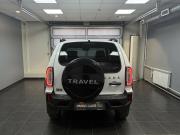 Lada (ВАЗ) Niva Travel I Тверь  - изображение 22